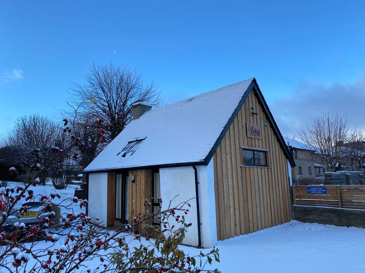Butterfly Cottage, listing photograph 12