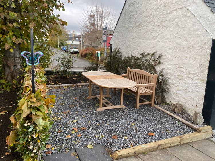 Butterfly Cottage, listing photograph 11