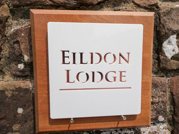 Eildon Lodge, listing photograph 4