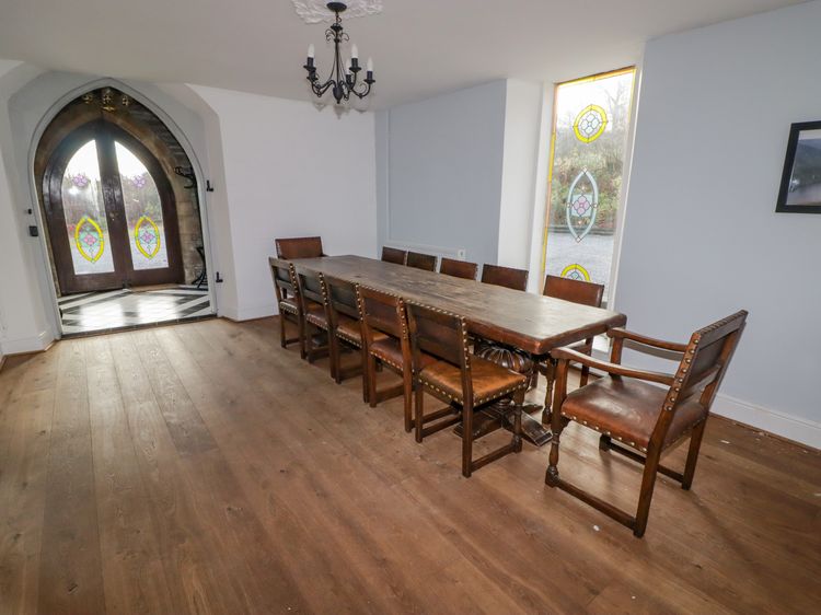 The Chapel, listing photograph 9