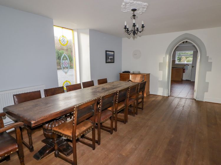 The Chapel, listing photograph 10