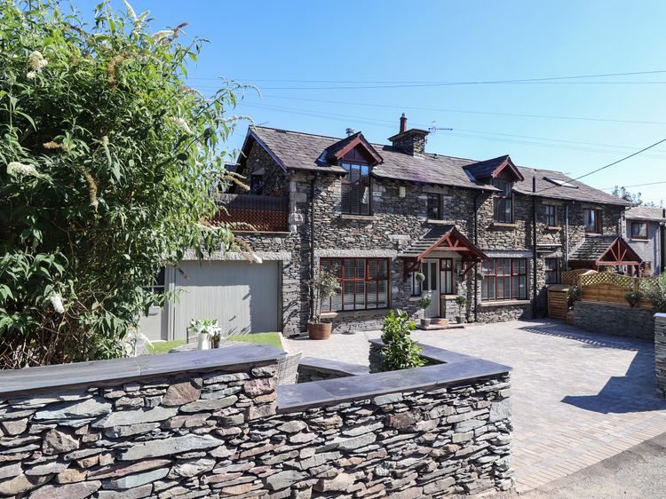 Chestnuts Cottage