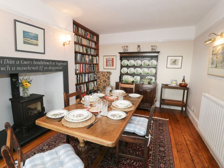 Wenallt, listing photograph 8