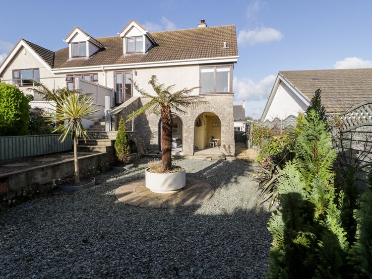 The Chalet