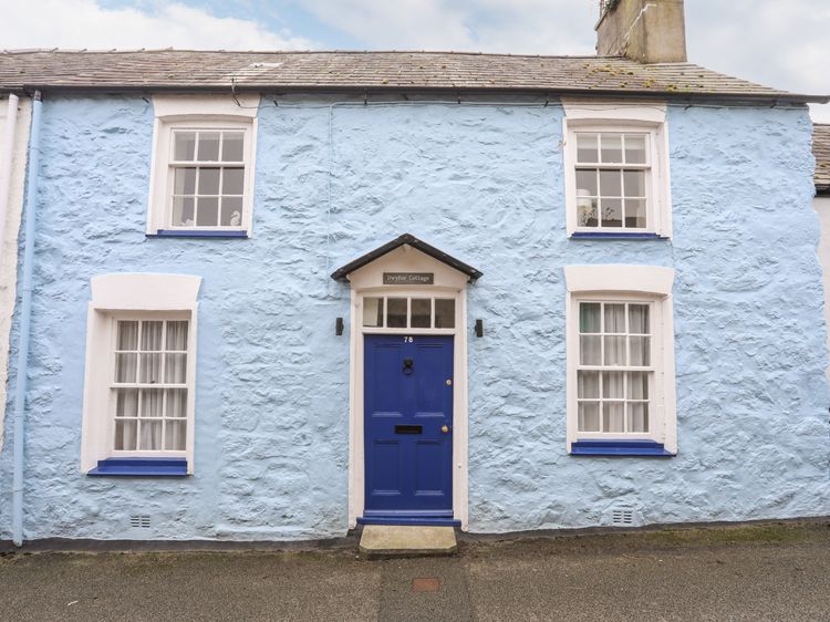 Bwthyn Dwyfor, listing photograph 2