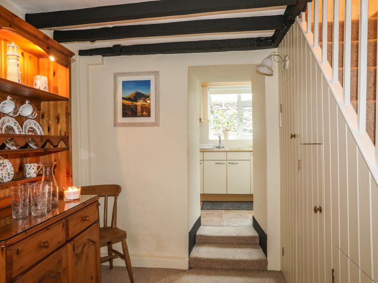 Bwthyn Dwyfor, listing photograph 10
