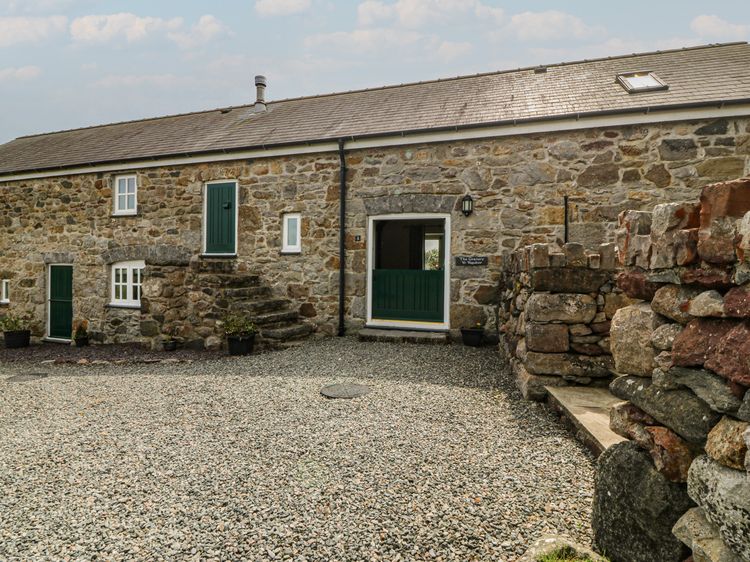 No 1 The Granary