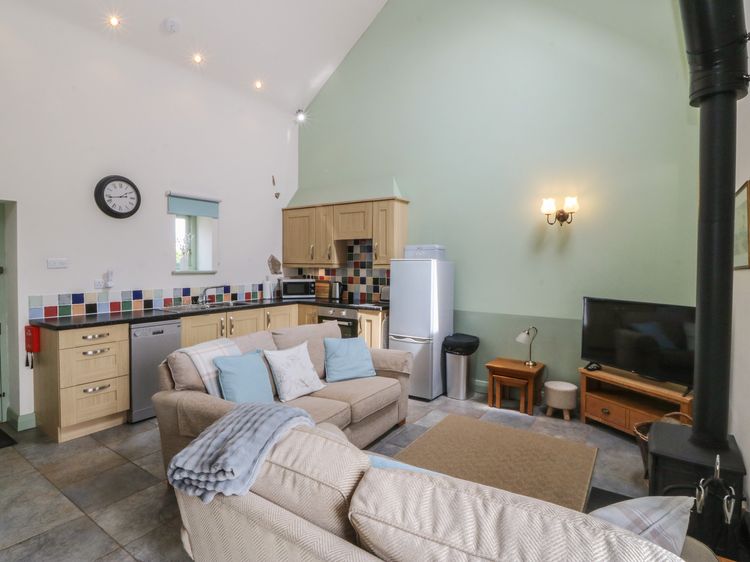 No 1 The Granary, listing photograph 9