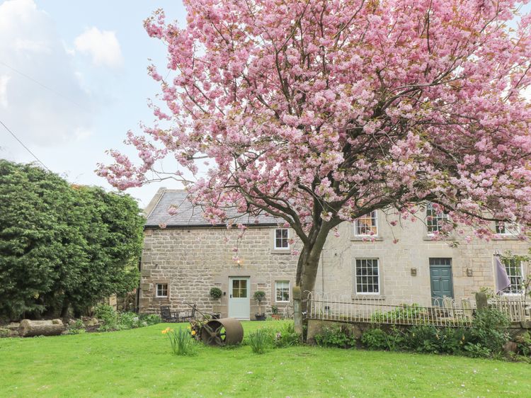 Dale End Farm Cottage, listing photograph 2