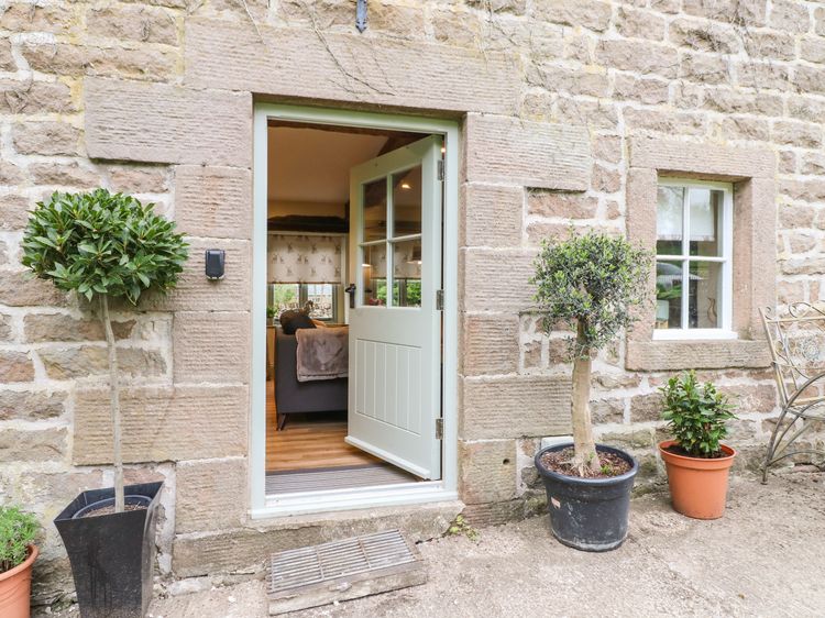 Dale End Farm Cottage, listing photograph 3