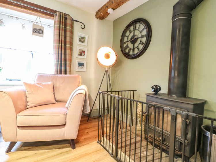 Dale End Farm Cottage, listing photograph 4