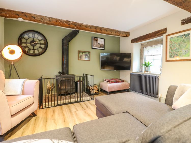 Dale End Farm Cottage, listing photograph 7
