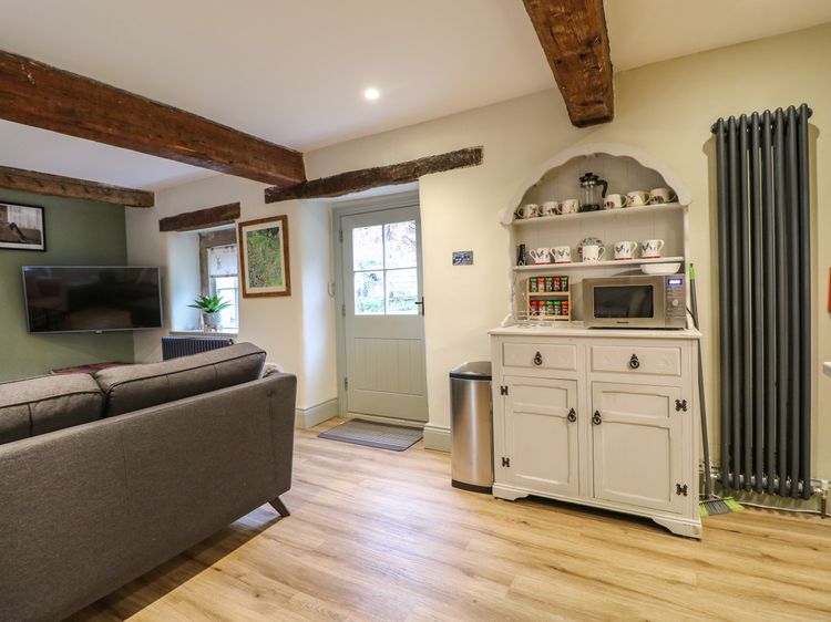 Dale End Farm Cottage, listing photograph 8