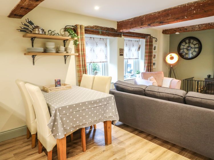Dale End Farm Cottage, listing photograph 10