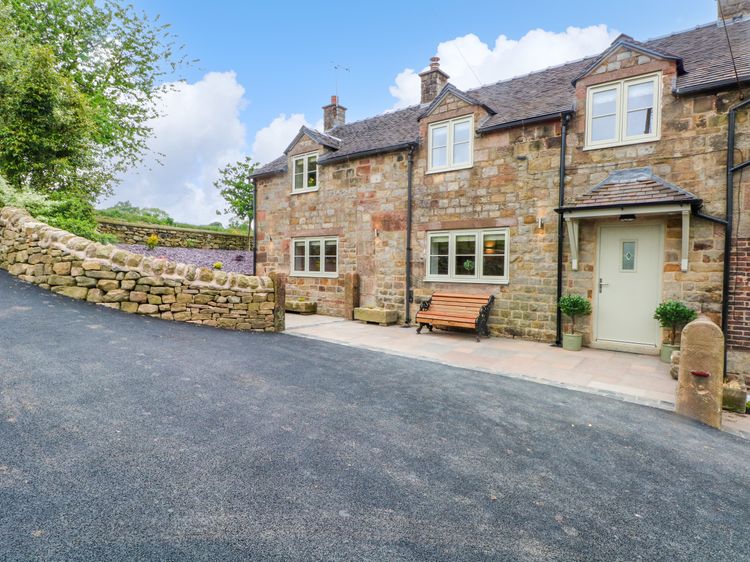 Small Lane Cottage, listing photograph 2