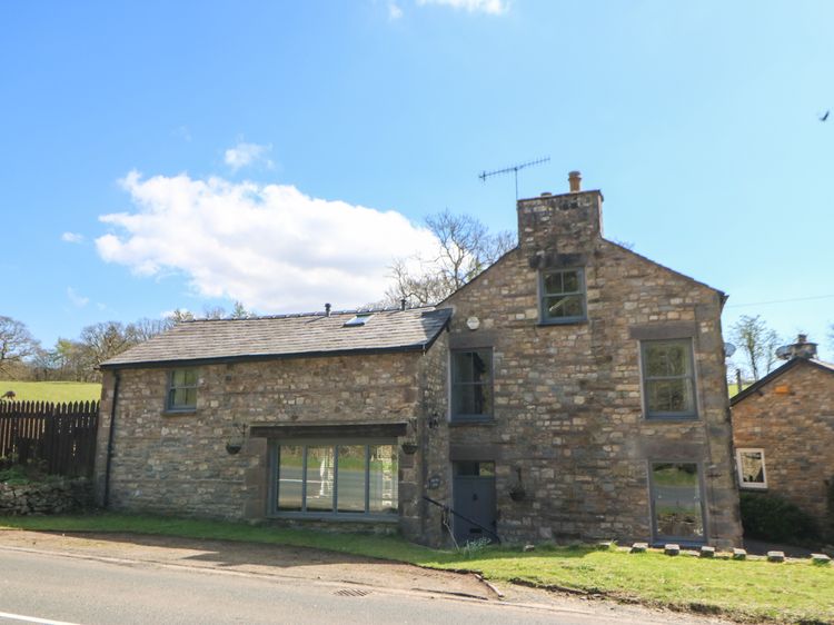 Burnt Mill Cottage, listing photograph 2