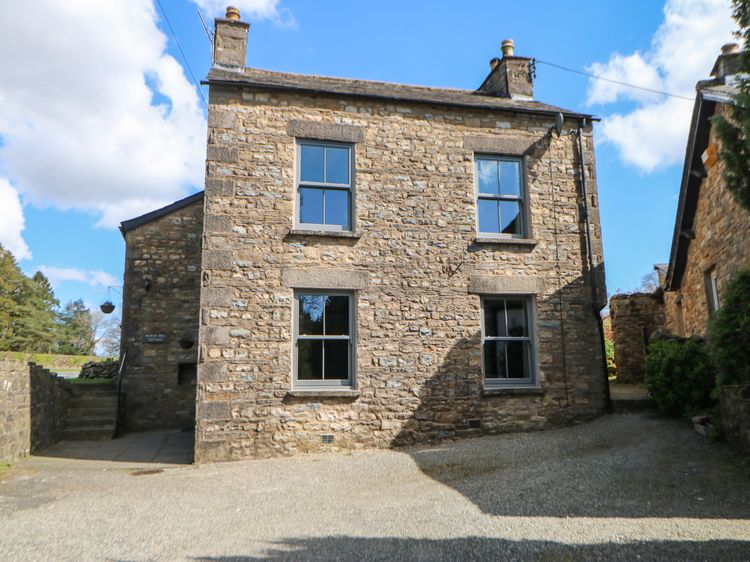 Burnt Mill Cottage, listing photograph 3