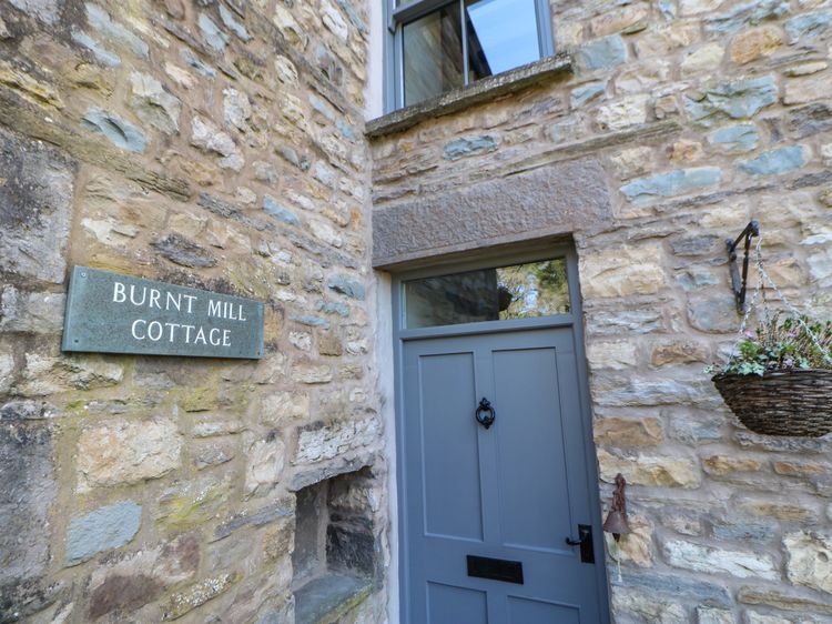 Burnt Mill Cottage, listing photograph 4