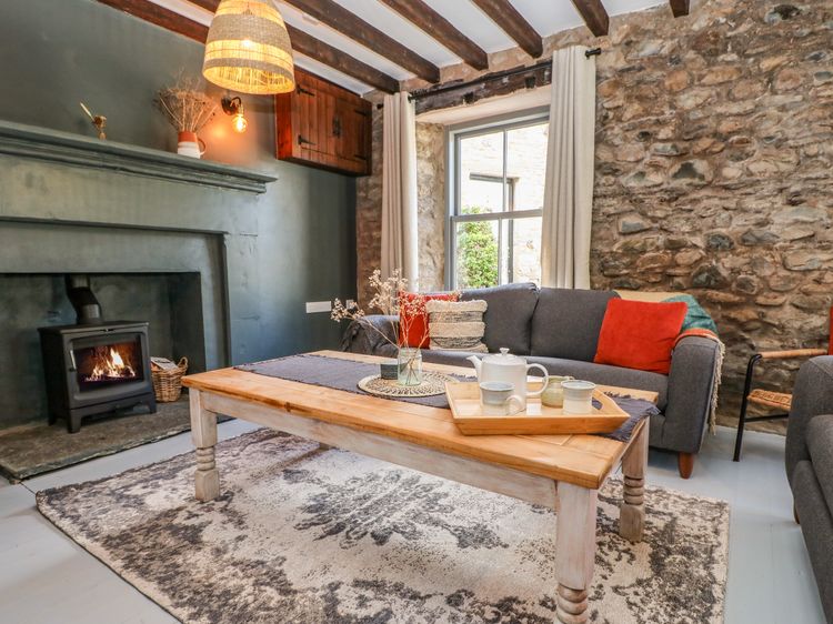 Burnt Mill Cottage, listing photograph 7