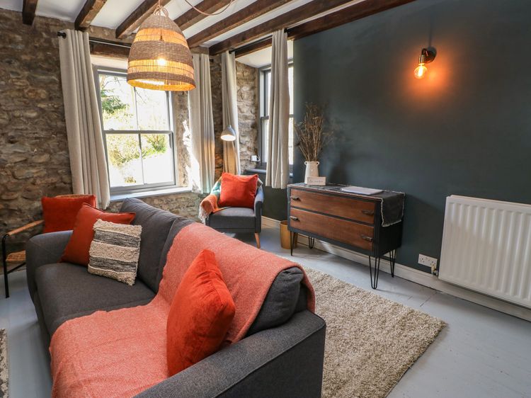 Burnt Mill Cottage, listing photograph 8