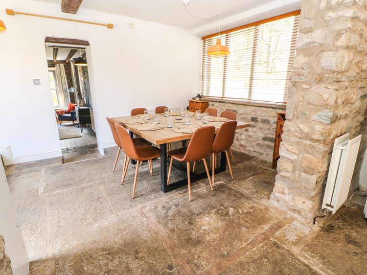 Burnt Mill Cottage, listing photograph 11