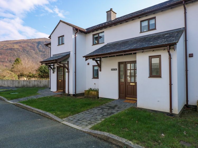 Craig y Llan