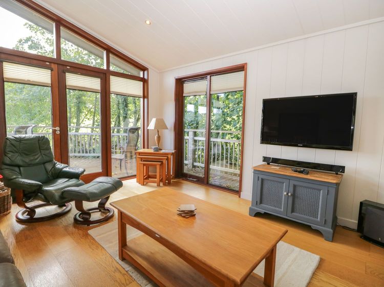 Leafy Nook Lodge, listing photograph 4