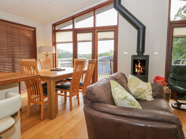 Leafy Nook Lodge, listing photograph 5