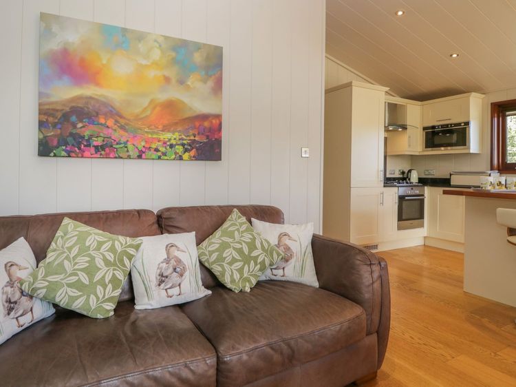 Leafy Nook Lodge, listing photograph 6