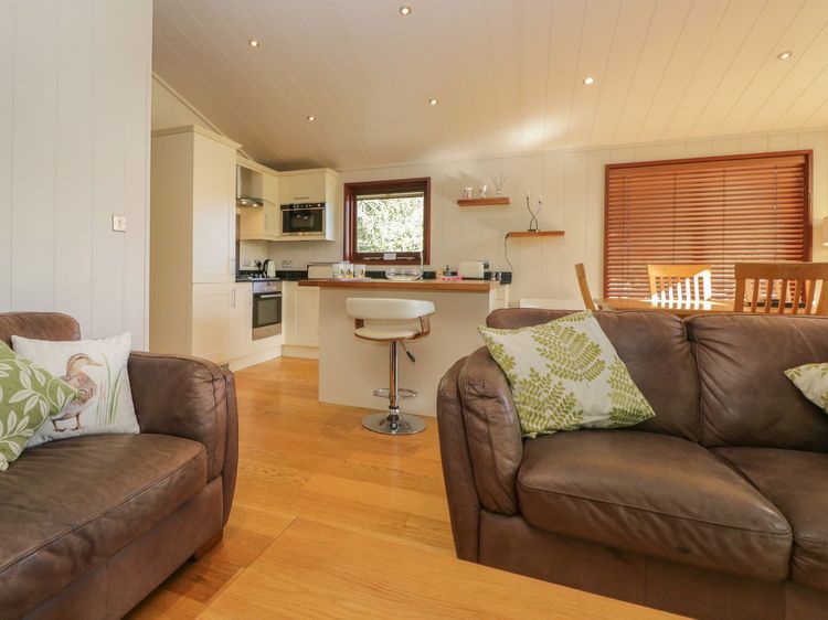 Leafy Nook Lodge, listing photograph 7