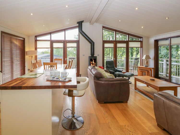 Leafy Nook Lodge, listing photograph 8