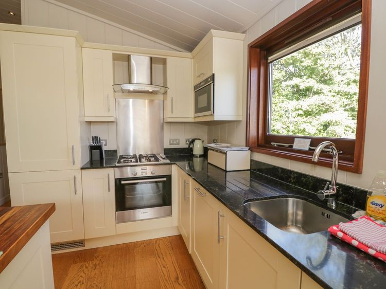 Leafy Nook Lodge, listing photograph 9