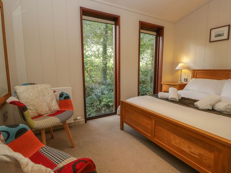 Leafy Nook Lodge, listing photograph 10