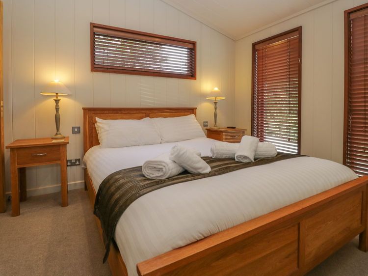 Leafy Nook Lodge, listing photograph 11