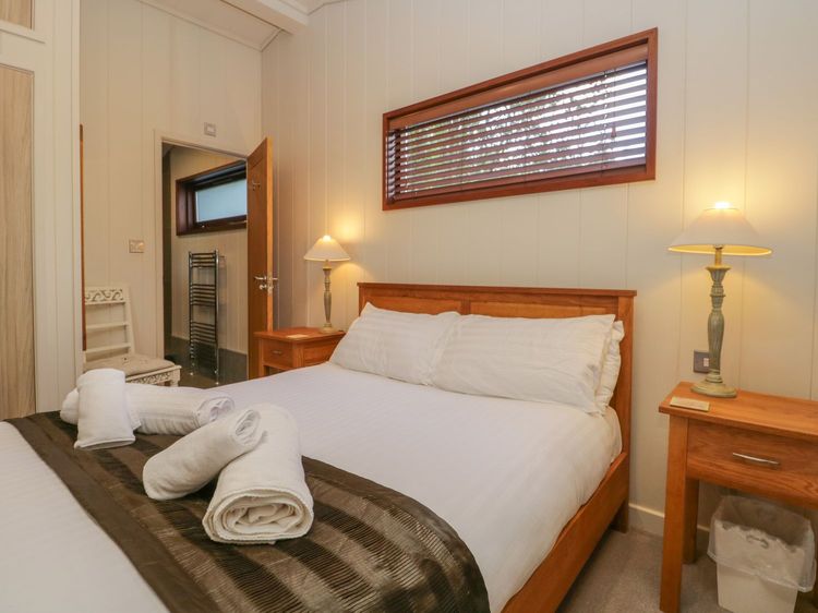 Leafy Nook Lodge, listing photograph 12