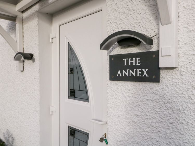 The Annex, listing photograph 2