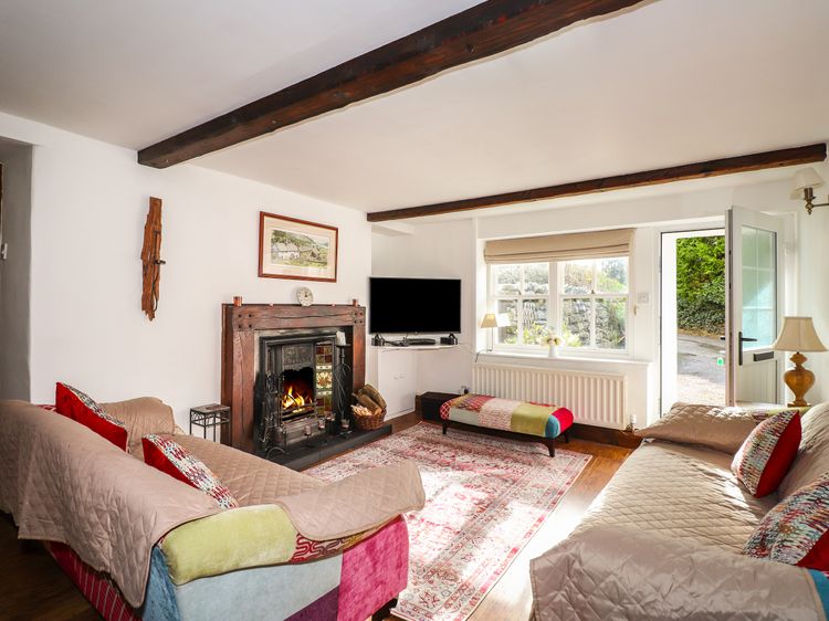 Bay Tree Cottage, listing photograph 3