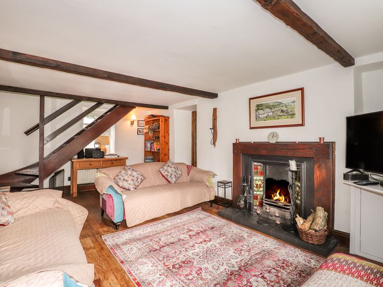 Bay Tree Cottage, listing photograph 4