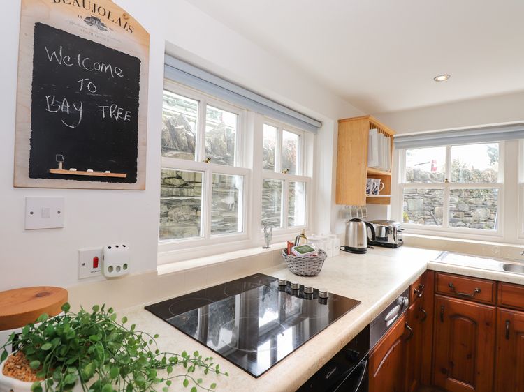 Bay Tree Cottage, listing photograph 8