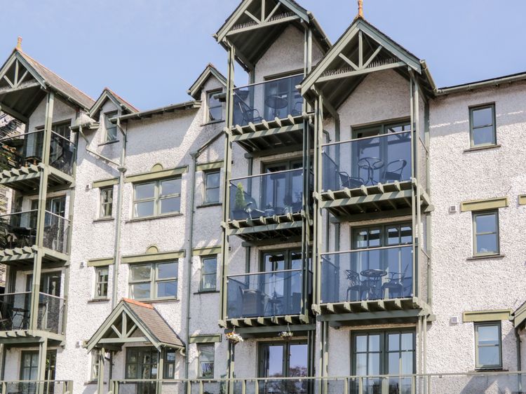 Claife Heights