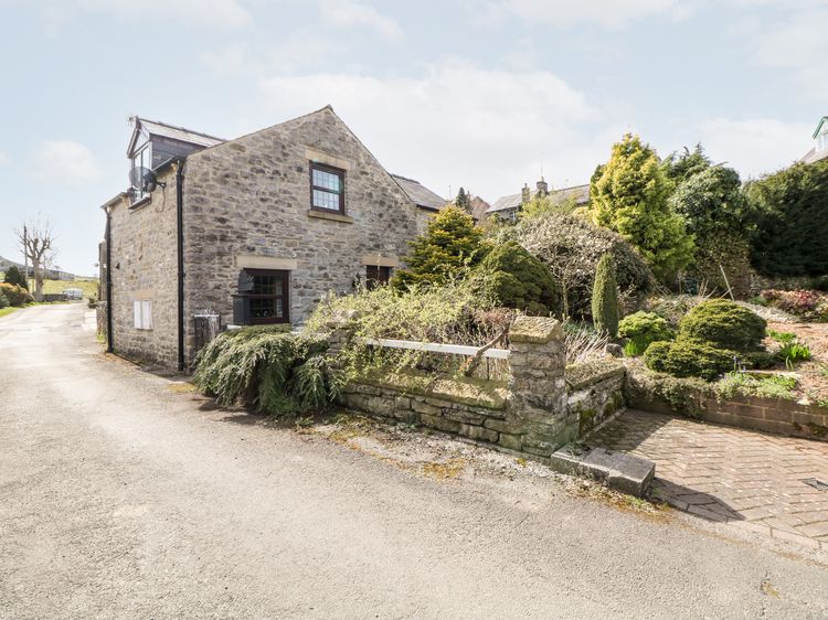 The Olde Coach House