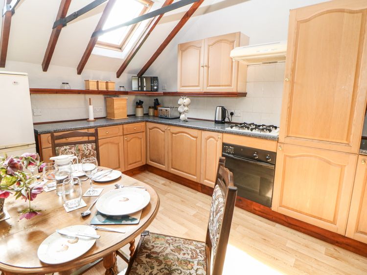 The Olde Coach House, listing photograph 5