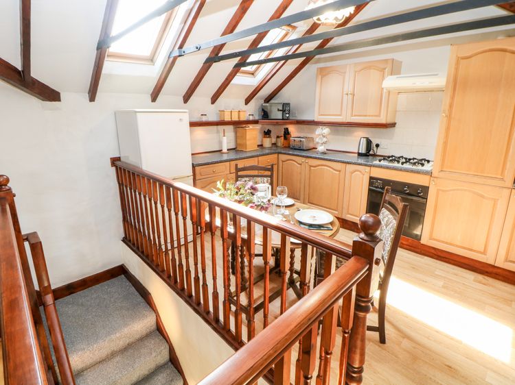The Olde Coach House, listing photograph 8