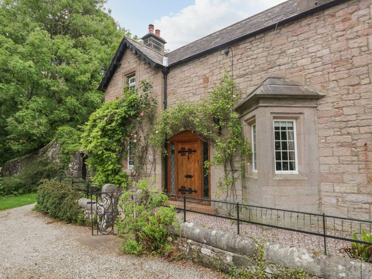 The Lodge, listing photograph 2
