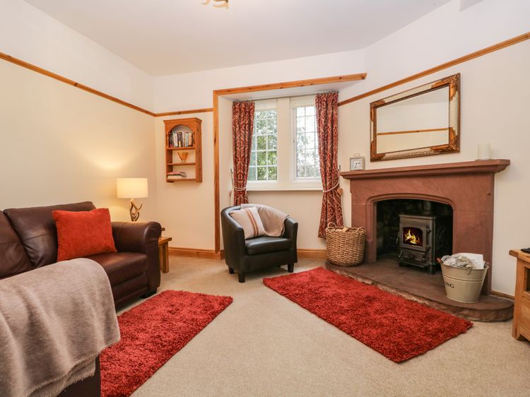 The Lodge, listing photograph 5