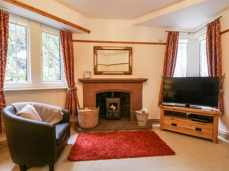 The Lodge, listing photograph 6