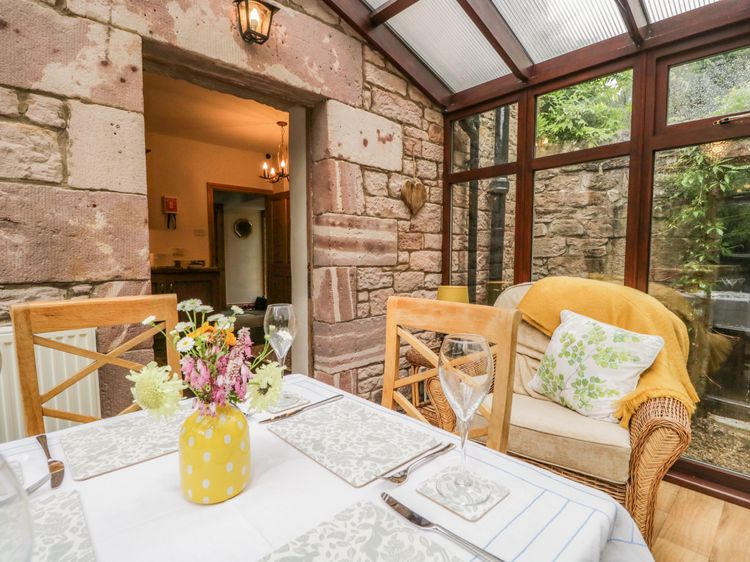The Lodge, listing photograph 9