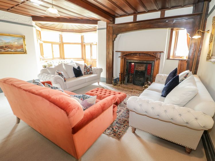 Gwern Borter Manor, listing photograph 7