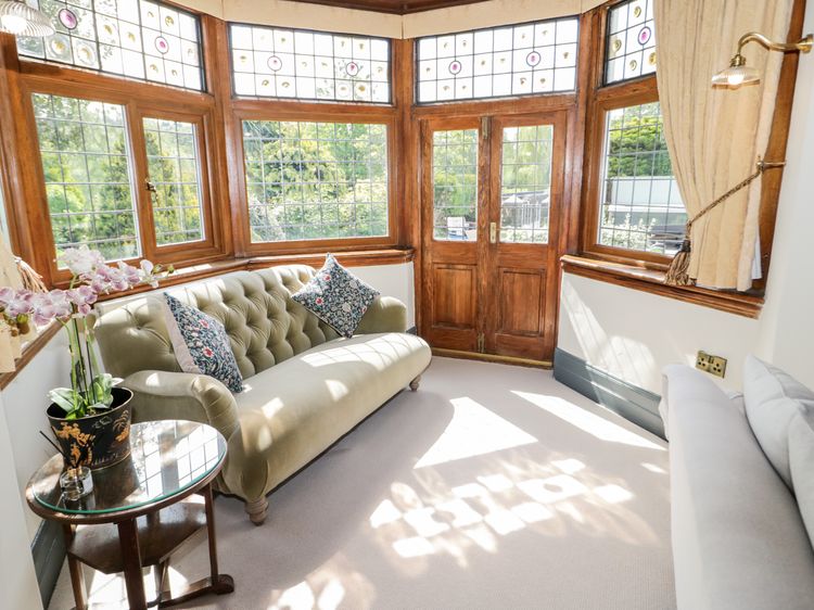 Gwern Borter Manor, listing photograph 8