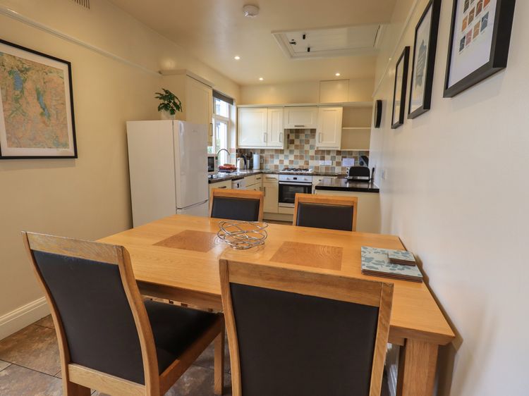 Curlew Cottage at Hawkshead, listing photograph 9